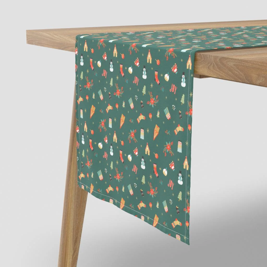 리틀 크리스마스 그린 제품 이미지
