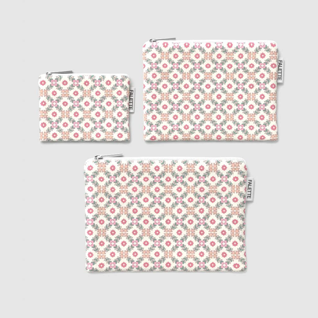 베일리 핸드 블록 아이보리 제품 이미지